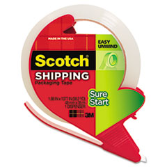 Scotch® Sure Start Packaging Tape