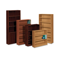 HON Bookcases