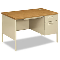HONP3251RCL - Metro Classic Right Pedestal Desk