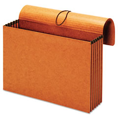 Expanding File Jackets