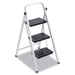 DADL436203 - QS3 Quick Step Steel Three-Step Folding Stool