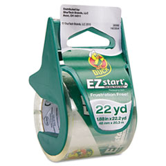 Duck® EZ Start® Premium Packaging Tape