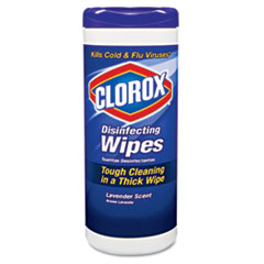 COX01654 - Disinfectant Wipes