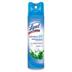 RAC76938EA - Fresh Scent