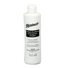 Shredder Oil, 16-oz. Bottle