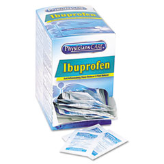 ACM90015 - Ibuprofen Tablets Pain Reliever Refill