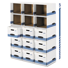 File Box Accessories