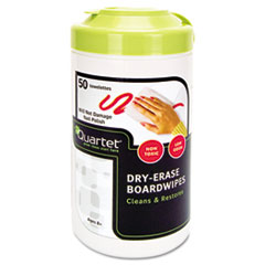QRT52180032 - Dry Erase Wet Wipes