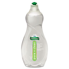 CPM46106CT - Pure & Clear Dish Liquid