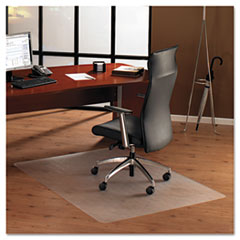 FLR1220019ER - ClearTex Chair Mat for Hard Floors