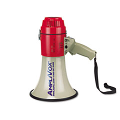 APLS601 - MityMeg Piezo Dynamic Megaphone