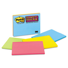 MMM6845SSPL - Super Sticky Large Format Notes