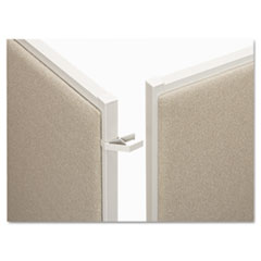 Partition & Panel Systems Hardware