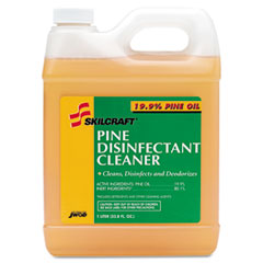 NSN3424143 - Pine Disinfectant Cleaner
