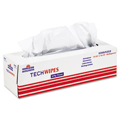 NSN4487052 - Low-Lint Interfold Wipes