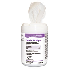 DRA4599516 - Oxivir TB Disinfectant Wipes