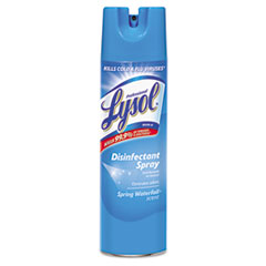 RAC76075EA - Disinfectant Spray