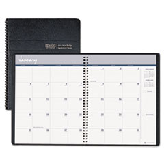 HOD26202 - Ruled Monthly Planner
