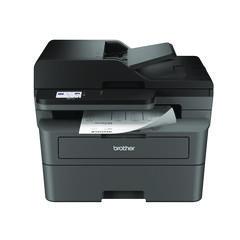 MFC-L2807DW Wireless Compact Monochrome AIO Laser Printer, Copy, Fax, Print, Scan