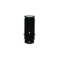 Mounting Bracket, For SOAP2O S2O350BD Dispensers, 3.25 x 3.25 x 7, Black, Pair, 25/Carton