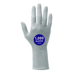 Sterling Nitrile-Xtra Exam Gloves