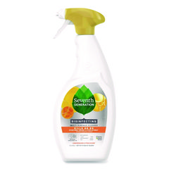 Botanical Disinfecting Multi-Surface Cleaner, 26 Oz Spray Bottle