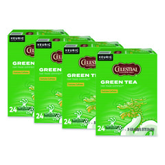 Green Tea K-Cups, 96/carton