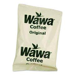 Ground Coffee, Original Blend, 2 oz Packet, 36/Carton