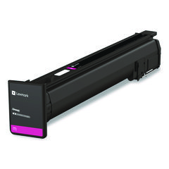 79L1HM0 Extra High-Yield Toner, 46,900 Page-Yield, Magenta