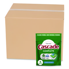 DETERGENT,CSC AP CMP,30-4