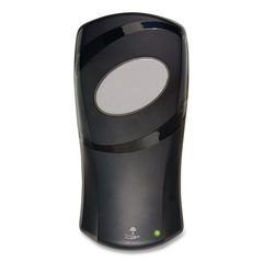 FIT X1 Touch-Free Dispenser, 5.4 x 4 x 11.2, Slate, 3/Carton