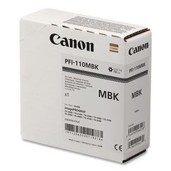 2363c001 (pfi-110) Lucia Ink, Black