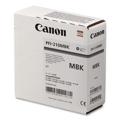 2358c001 (pfi-310) Lucia Ink, Matte Black