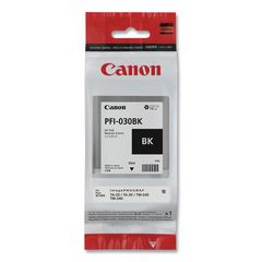 3489c001 (pfi-030) Ink, Black