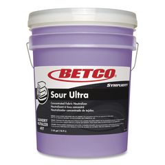 Symplicity Sour Ultra Fabric Neutralizer, 5 gal Pail