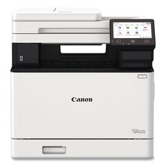 imageCLASS MF751Cdw II, Wireless Multifunction Laser Printer, Copy/Print/Scan