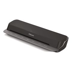 Ara Thermal and Cold Laminator, 2 Rollers,13" Max Document Width, 5 mil Max Document Thickness