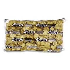Peanut Butter Cups Miniatures, 66.7 oz Bag