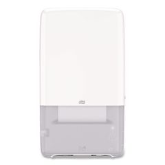 PeakServe Automatic Continuous Paper Hand Towel Dispenser, 14.47 x 4.04 x 25.15, White