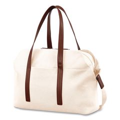 Virtuosa Weekend, 17.7 x 7.3 x 12.8, Off-White