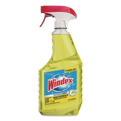 Multi-Surface Disinfectant Cleaner, Citrus Scent, 32 oz Spray Bottle