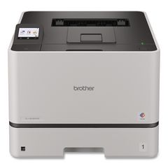 HL-L8430CDW Wireless Laser Printer