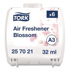 Constant Air Freshener Refill, Blossom, 32 mL, 6/Carton