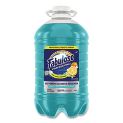 All-Purpose Cleaner, Citrus Fresh Scent, 125 oz Bottle