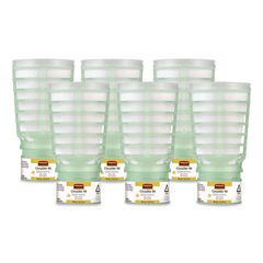CirculAir 90 Passive Air Care Refill, Pure Scent, 1.62 oz, 6/Carton