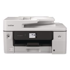 MFC-J6560DW INKvestment AIO Printer, Copy/Fax/Print/Scan