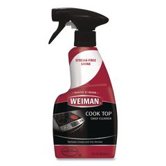 Daily Cooktop Cleaner, 12 oz Spray Bottle