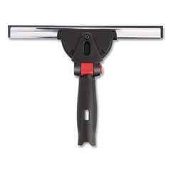 Glass Squeegee, 10" Wide Blade