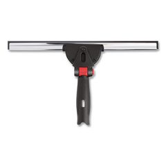 Glass Squeegee, 14" Wide Blade