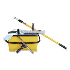 Glass Cleaning Starter Kit, 6-Piece